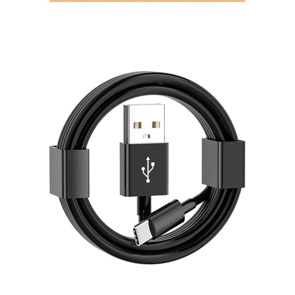 iPhone 15/16/17 Car Carplay Cable, USB A to USB C Cable for iPhone 17Air, 16E, 1